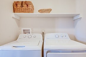 Winchester Home w/ Views Near Tims Ford Lake!