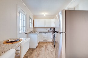 Winchester Home w/ Views Near Tims Ford Lake!