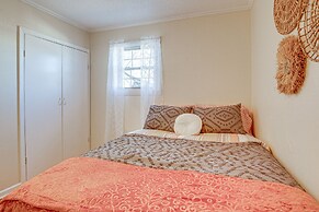 Winchester Home w/ Views Near Tims Ford Lake!