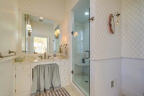 Elegant Paris Manor w/ Private Pool!