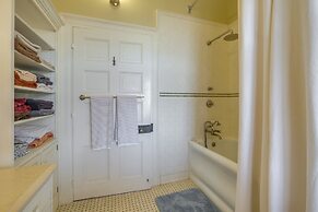 Elegant Paris Manor w/ Private Pool!