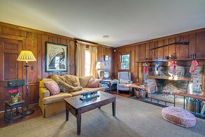 Elegant Paris Manor w/ Private Pool!