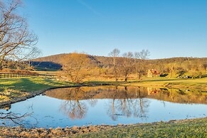 Elegant Paris Manor w/ Private Pool!