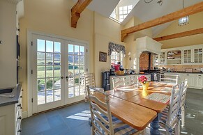 Elegant Paris Manor w/ Private Pool!