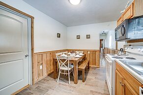 Jones Mills Vacation Rental: Near Skiing & Hiking!