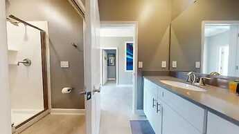 4323sl-storey Lake Resort 5 Bedroom Townhouse by RedAwning