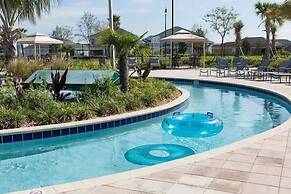 4323sl-storey Lake Resort 5 Bedroom Townhouse by RedAwning