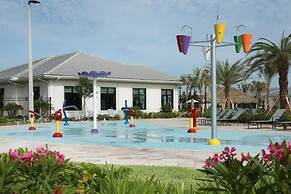 4323sl-storey Lake Resort 5 Bedroom Townhouse by RedAwning