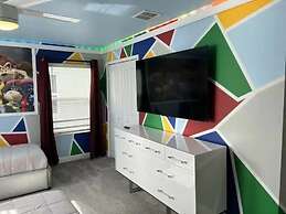 4323sl-storey Lake Resort 5 Bedroom Townhouse by RedAwning