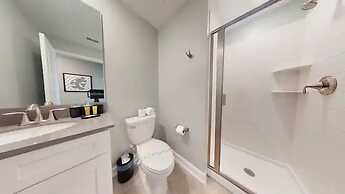 4323sl-storey Lake Resort 5 Bedroom Townhouse by RedAwning