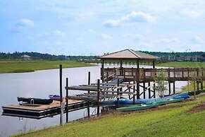 4323sl-storey Lake Resort 5 Bedroom Townhouse by RedAwning