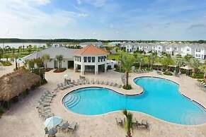 4323sl-storey Lake Resort 5 Bedroom Townhouse by RedAwning