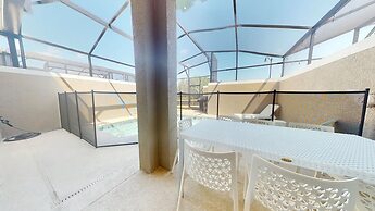 4323sl-storey Lake Resort 5 Bedroom Townhouse by RedAwning