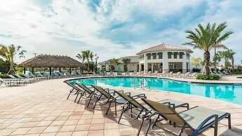 4323sl-storey Lake Resort 5 Bedroom Townhouse by RedAwning