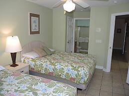 2804 2 Bedroom Villa by RedAwning