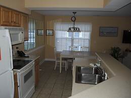 2804 2 Bedroom Villa by RedAwning