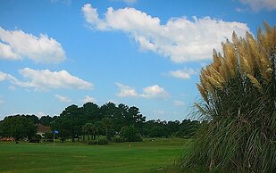 2804 2 Bedroom Villa by RedAwning