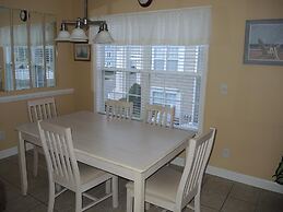 2804 2 Bedroom Villa by RedAwning