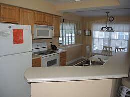 2804 2 Bedroom Villa by RedAwning