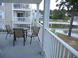 2804 2 Bedroom Villa by RedAwning