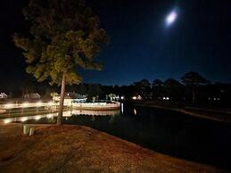 2804 2 Bedroom Villa by RedAwning