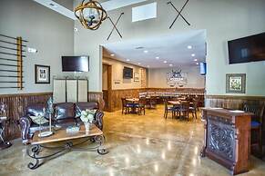 2804 2 Bedroom Villa by RedAwning