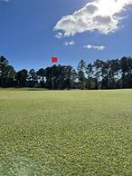 2804 2 Bedroom Villa by RedAwning