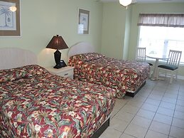 2804 2 Bedroom Villa by RedAwning