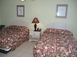 2804 2 Bedroom Villa by RedAwning