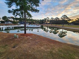 2804 2 Bedroom Villa by RedAwning