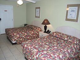 2804 2 Bedroom Villa by RedAwning