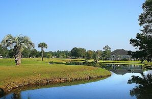 2804 2 Bedroom Villa by RedAwning