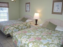 2804 2 Bedroom Villa by RedAwning