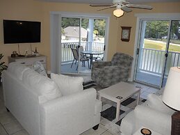 2804m 1 Bedroom Condo by RedAwning