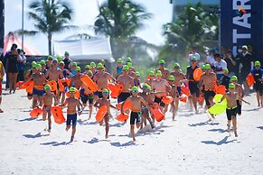 The Western Seaview Cam Ranh Condotel