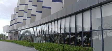 The Western Seaview Cam Ranh Condotel