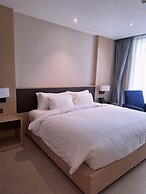 The Western Seaview Cam Ranh Condotel