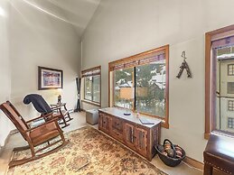 Be410 Bridge End Pet Friendly 3 Bedroom Condo by RedAwning