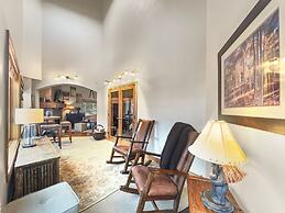 Be410 Bridge End Pet Friendly 3 Bedroom Condo by RedAwning