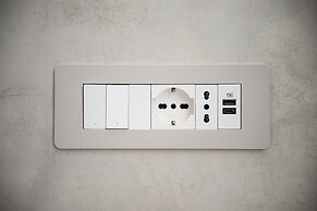 Mare Nostrum Apartment