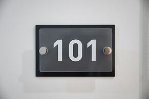 Mare Nostrum Apartment