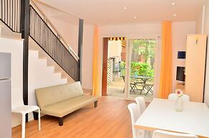 Elegant Villa Near the Beach - Beahost