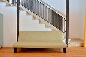 Comfortable Villa for 6 Guests - Beahost Rentals