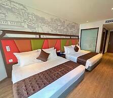 Johnny Nguyen - Apec Condotel Mui Ne