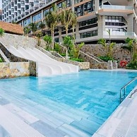 Johnny Nguyen - Apec Condotel Mui Ne