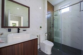 Private Modern 3 Bedroom Pool Villa- AV1