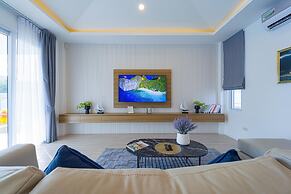 Private Modern 3 Bedroom Pool Villa- AV1