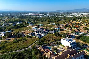 Private Modern 3 Bedroom Pool Villa- AV1