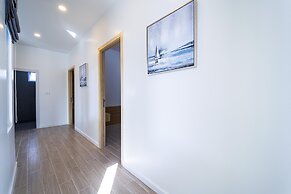 Private Modern 3 Bedroom Pool Villa- AV1