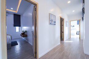 Private Modern 3 Bedroom Pool Villa- AV1